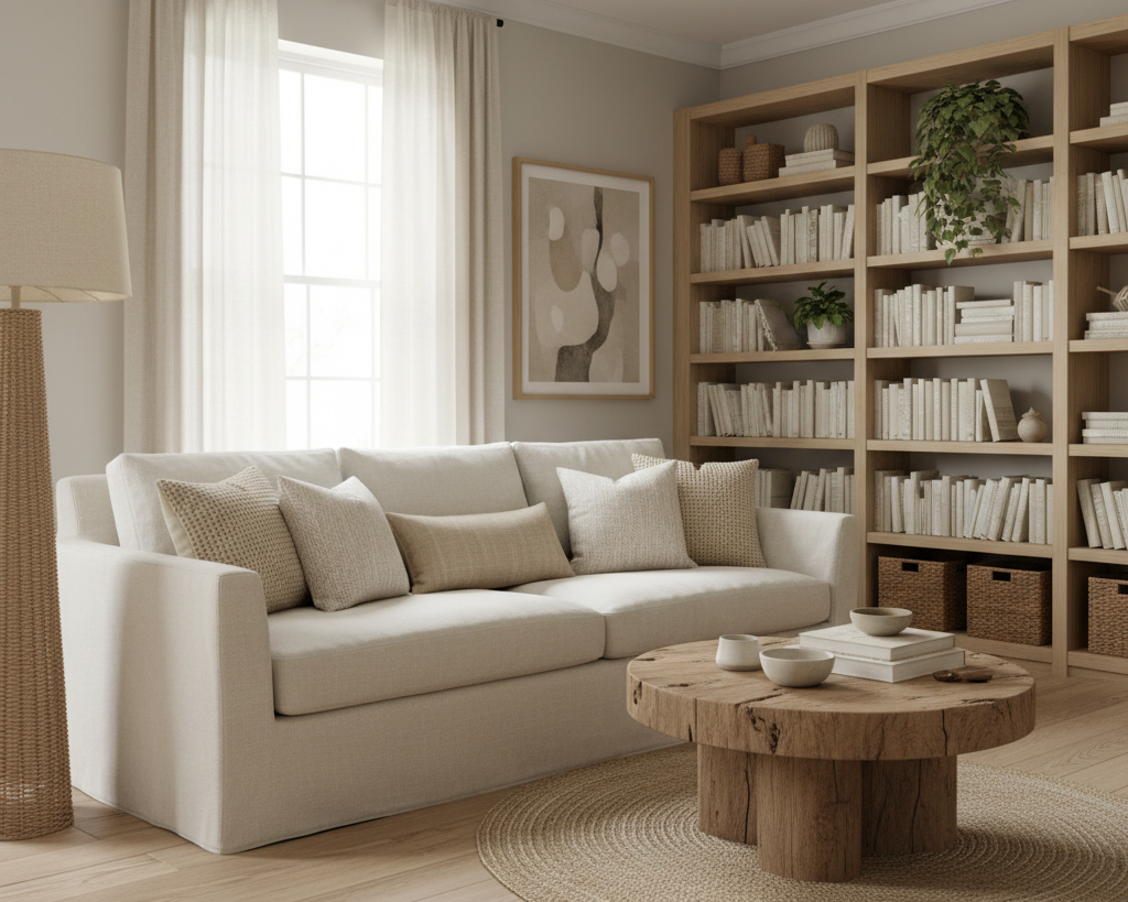 combinar colores salon