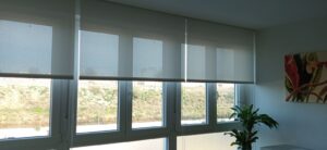 Alternativas a las cortinas clásicas: opciones elegantes y modernas