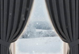 Cortinas térmicas y su impacto en el ahorro energético