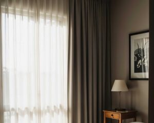 cortinas blackout