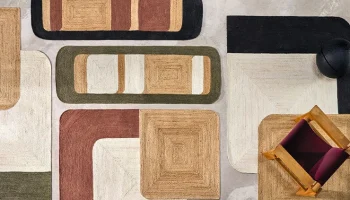 Yute Trenzada a mano